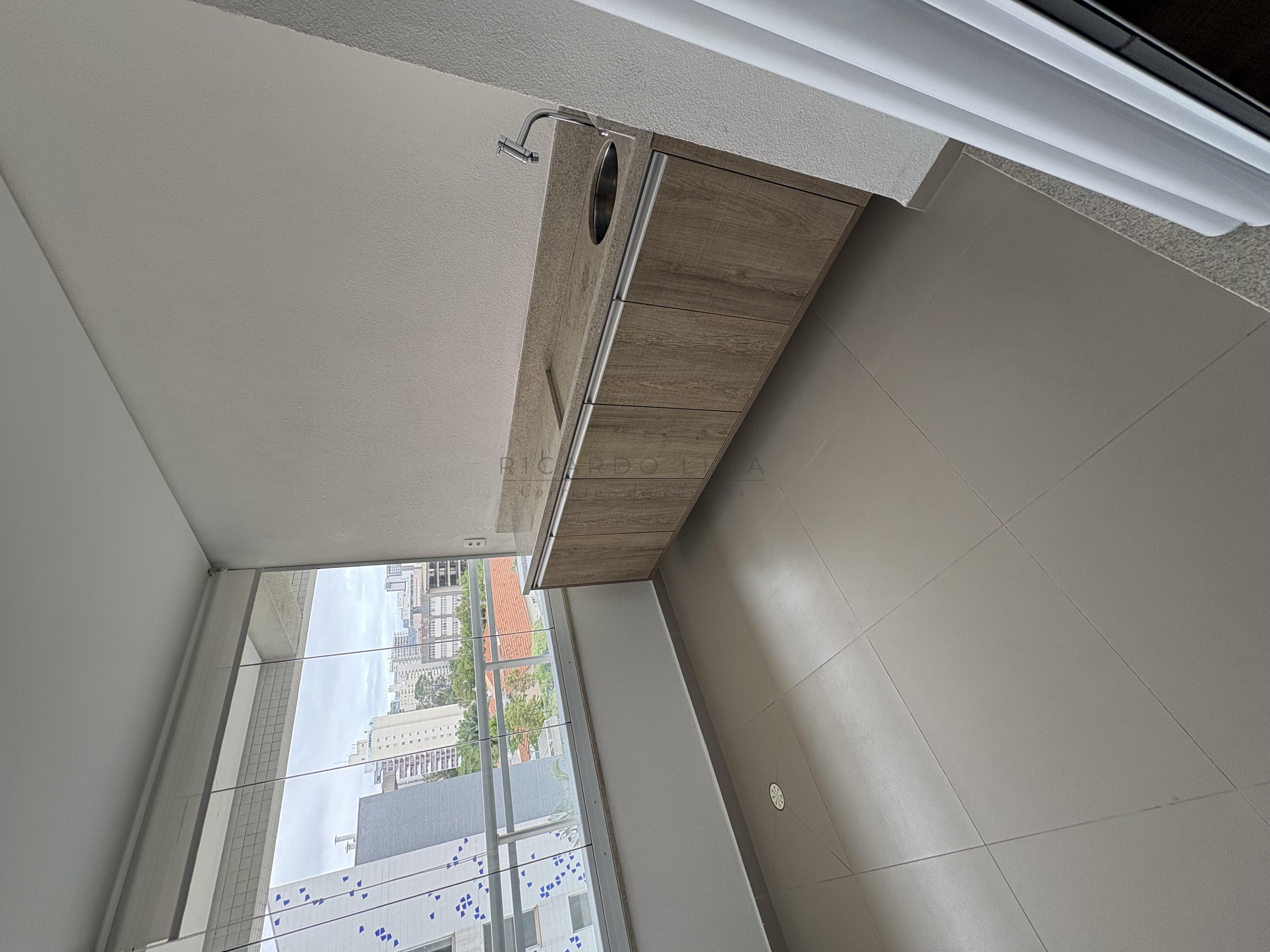 Apartamento de 2 dormit&oacute;rios semimobiliado na rua Fran&ccedil;a Pinto na Vila Mariana | Novavilla Rua França Pinto São Paulo - 