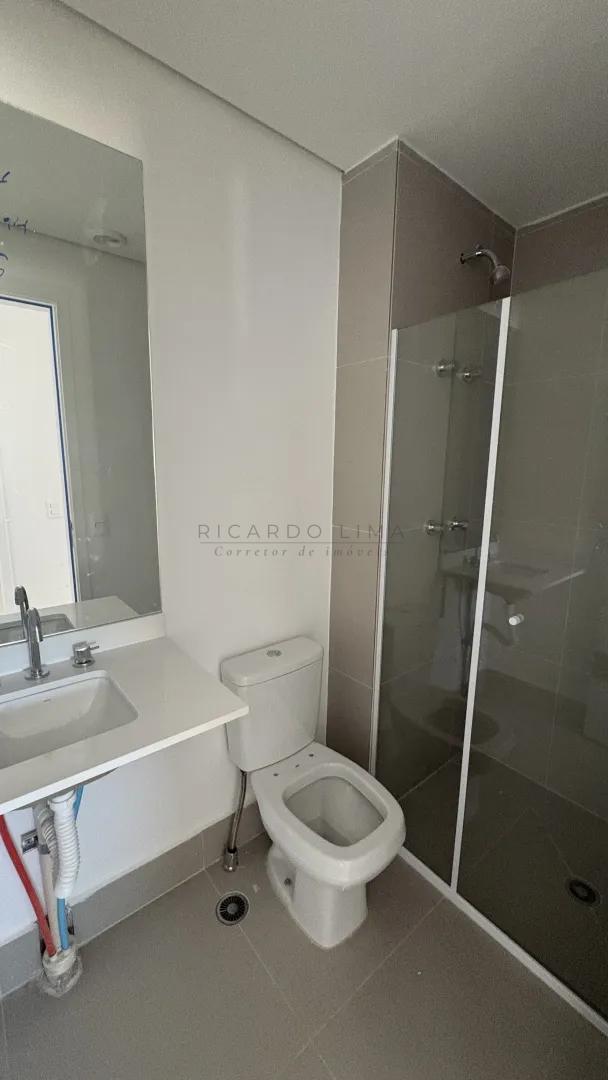 2 dormit&oacute;rios com su&iacute;te, varanda integrada e alto padr&atilde;o | Essence Vila Mariana Rua Paula Ney São Paulo - 