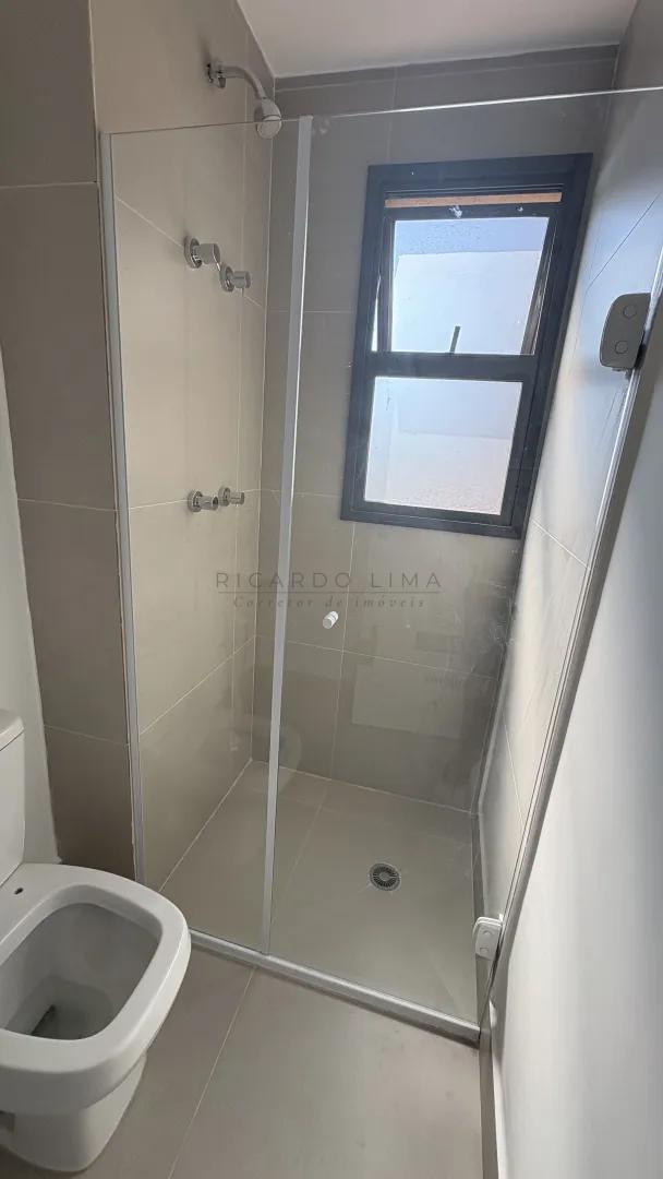 2 dormit&oacute;rios com su&iacute;te, varanda integrada e alto padr&atilde;o | Essence Vila Mariana Rua Paula Ney São Paulo - 