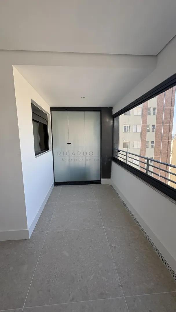 2 dormit&oacute;rios com su&iacute;te, varanda integrada e alto padr&atilde;o | Essence Vila Mariana Rua Paula Ney São Paulo - 