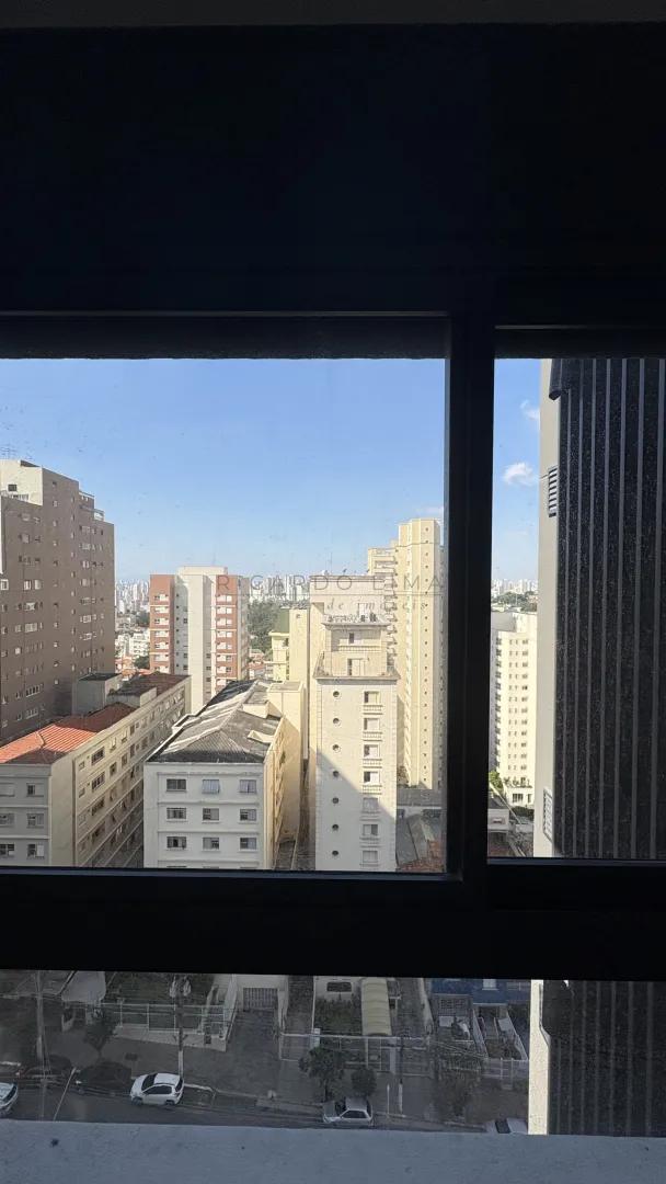 2 dormit&oacute;rios com su&iacute;te, varanda integrada e alto padr&atilde;o | Essence Vila Mariana Rua Paula Ney São Paulo - 