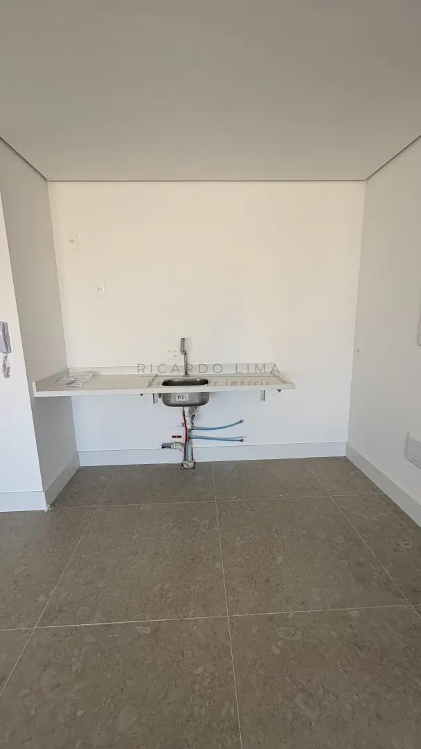 2 dormit&oacute;rios com su&iacute;te, varanda integrada e alto padr&atilde;o | Essence Vila Mariana Rua Paula Ney São Paulo - 