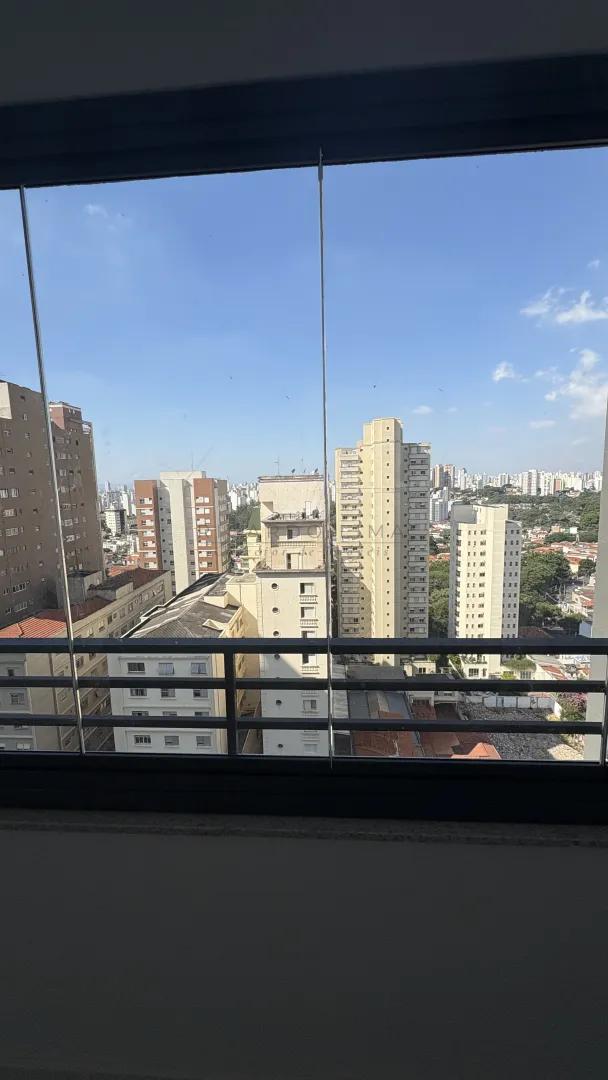 2 dormit&oacute;rios com su&iacute;te, varanda integrada e alto padr&atilde;o | Essence Vila Mariana Rua Paula Ney São Paulo - 