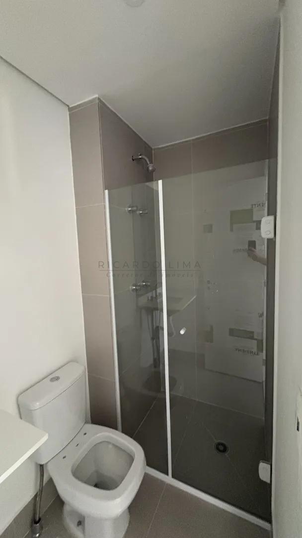 2 dormit&oacute;rios com su&iacute;te, varanda integrada e alto padr&atilde;o | Essence Vila Mariana Rua Paula Ney São Paulo - 