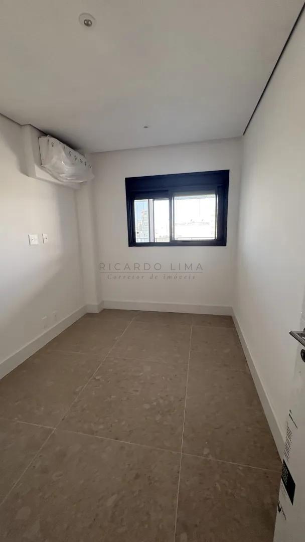 2 dormit&oacute;rios com su&iacute;te, varanda integrada e alto padr&atilde;o | Essence Vila Mariana Rua Paula Ney São Paulo - 