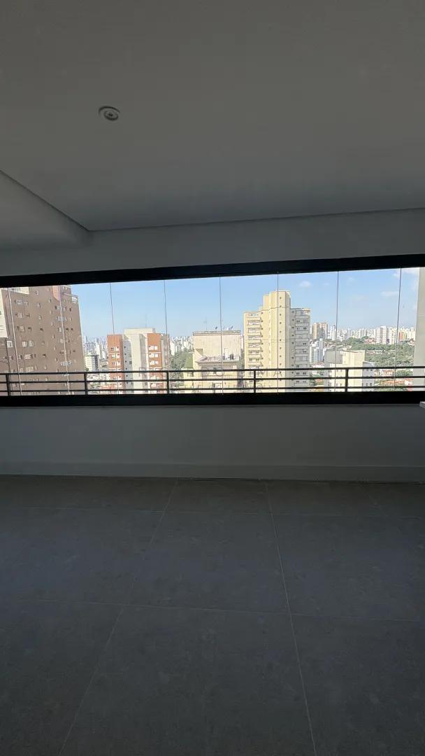 2 dormit&oacute;rios com su&iacute;te, varanda integrada e alto padr&atilde;o | Essence Vila Mariana Rua Paula Ney São Paulo - 