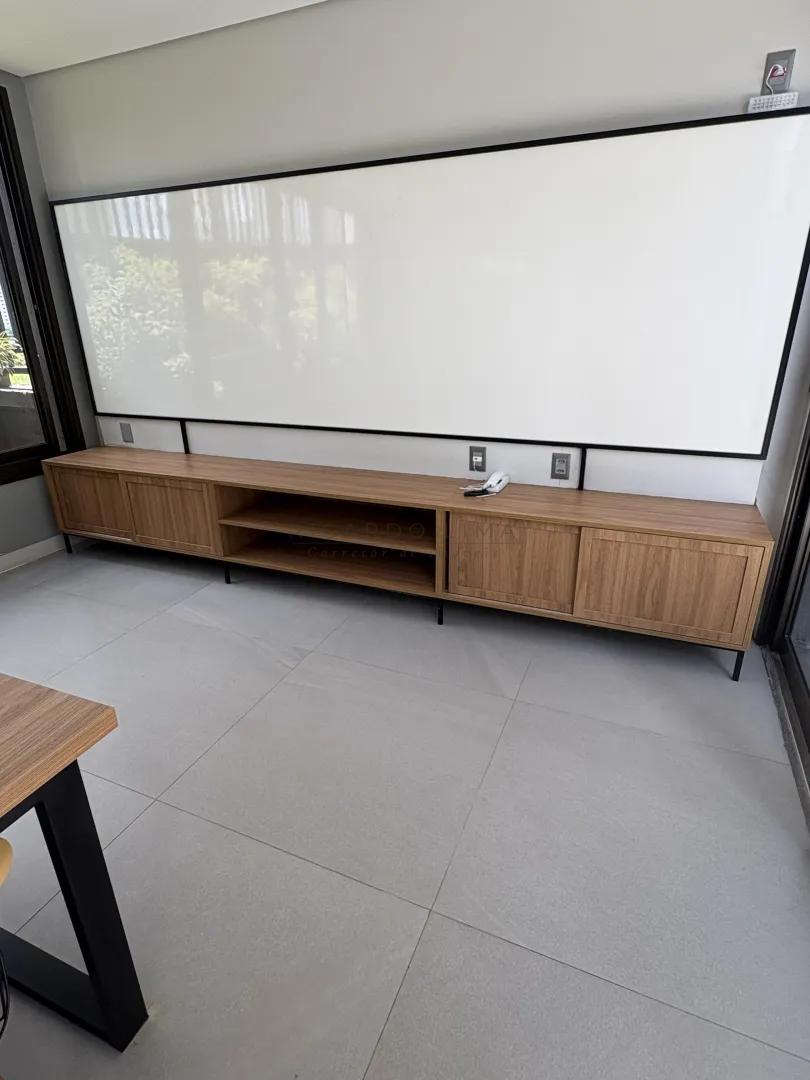 Living Nova Klabin | 40 m&sup2;, 2 dormit&oacute;rios, ao lado do metr&ocirc; e lazer moderno Rua Santa Aurélia São Paulo - 