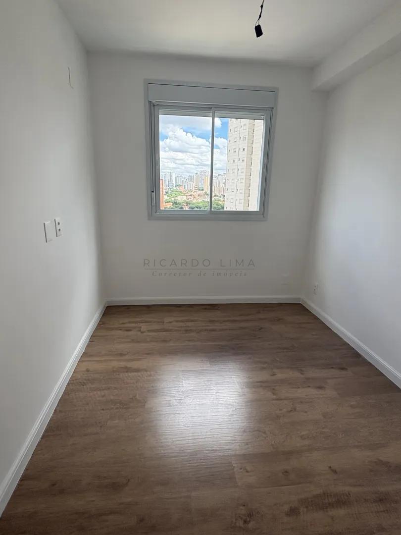 Living Nova Klabin | 40 m&sup2;, 2 dormit&oacute;rios, ao lado do metr&ocirc; e lazer moderno Rua Santa Aurélia São Paulo - 