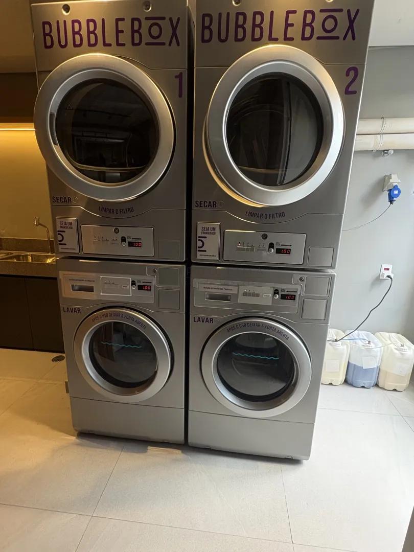 Living Nova Klabin | 40 m&sup2;, 2 dormit&oacute;rios, ao lado do metr&ocirc; e lazer moderno Rua Santa Aurélia São Paulo - 