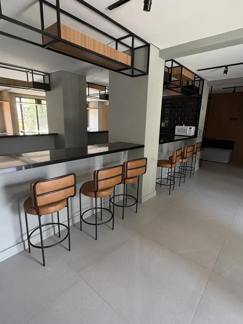 Living Nova Klabin | 40 m&sup2;, 2 dormit&oacute;rios, ao lado do metr&ocirc; e lazer moderno Rua Santa Aurélia São Paulo - 