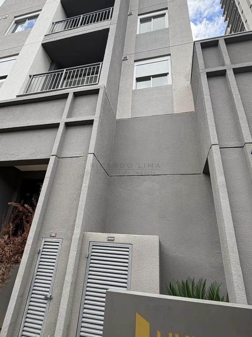 Living Nova Klabin | 40 m&sup2;, 2 dormit&oacute;rios, ao lado do metr&ocirc; e lazer moderno Rua Santa Aurélia São Paulo - 