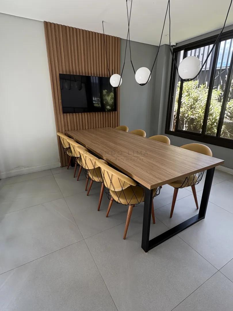 Living Nova Klabin | 40 m&sup2;, 2 dormit&oacute;rios, ao lado do metr&ocirc; e lazer moderno Rua Santa Aurélia São Paulo - 