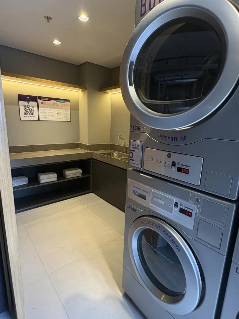 Living Nova Klabin | 40 m&sup2;, 2 dormit&oacute;rios, ao lado do metr&ocirc; e lazer moderno Rua Santa Aurélia São Paulo - 