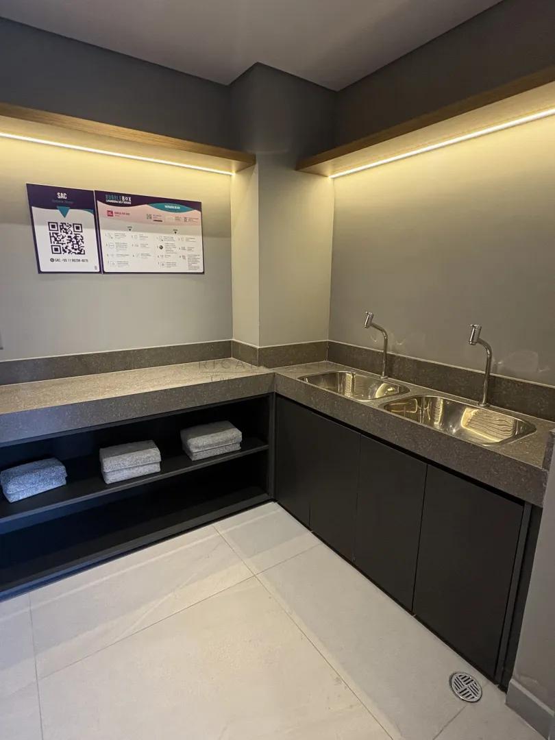 Living Nova Klabin | 40 m&sup2;, 2 dormit&oacute;rios, ao lado do metr&ocirc; e lazer moderno Rua Santa Aurélia São Paulo - 