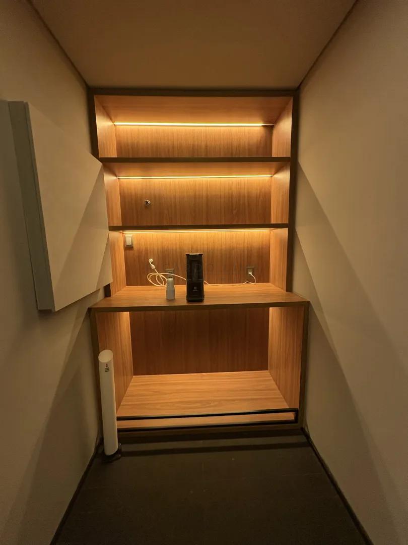 Living Nova Klabin | 40 m&sup2;, 2 dormit&oacute;rios, ao lado do metr&ocirc; e lazer moderno Rua Santa Aurélia São Paulo - 