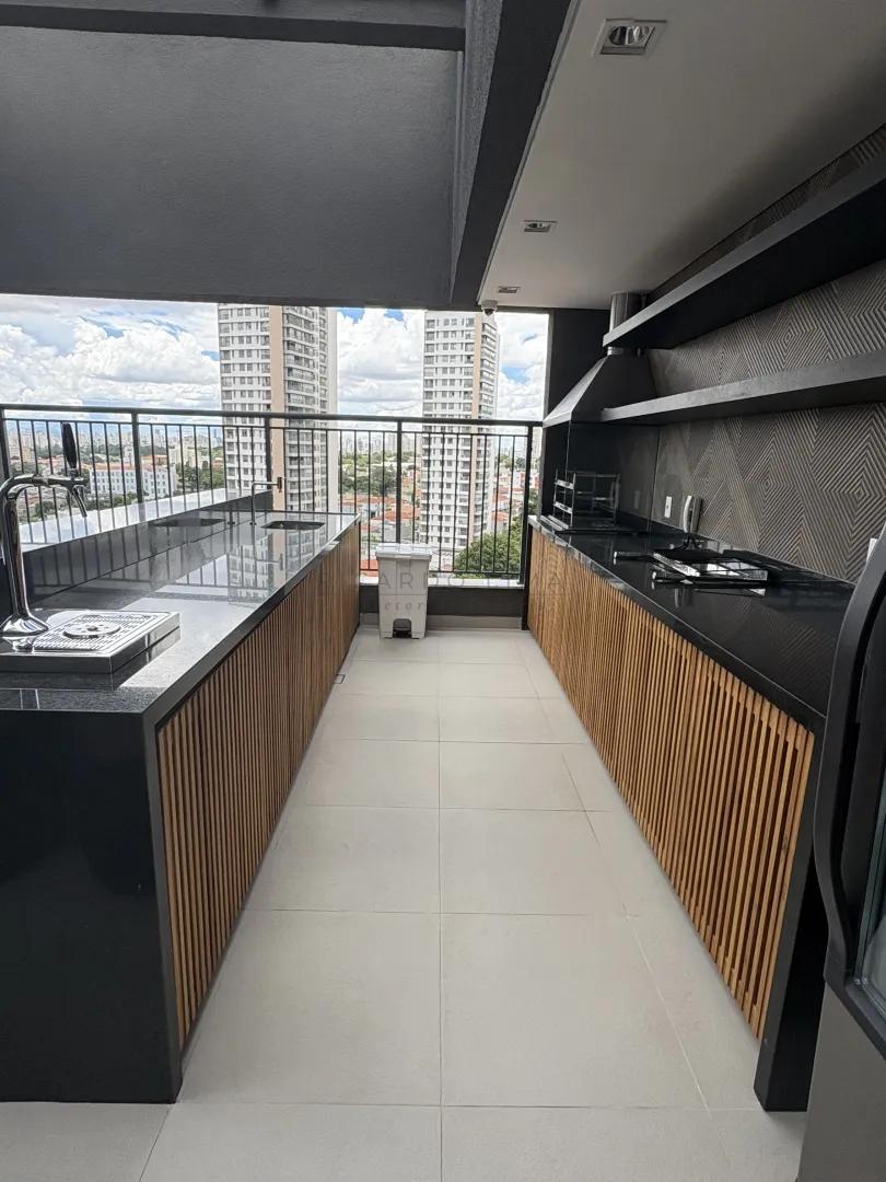 Living Nova Klabin | 40 m&sup2;, 2 dormit&oacute;rios, ao lado do metr&ocirc; e lazer moderno Rua Santa Aurélia São Paulo - 