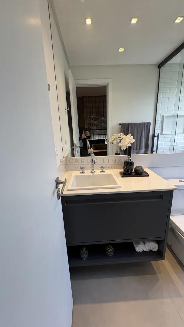 113 m&sup2;, 2 su&iacute;tes (3 opcional), 3 vagas, alto padr&atilde;o | Ra&iacute;zes do Parque Vila Mariana Rua Capitão Macedo São Paulo - 