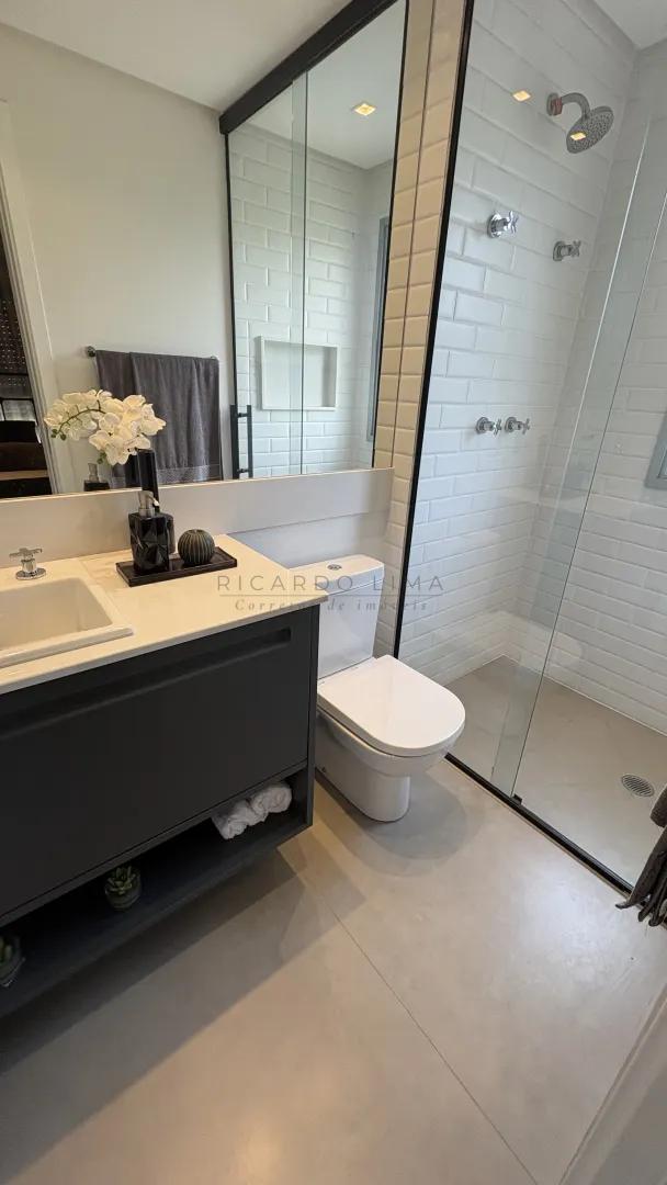 113 m&sup2;, 2 su&iacute;tes (3 opcional), 3 vagas, alto padr&atilde;o | Ra&iacute;zes do Parque Vila Mariana Rua Capitão Macedo São Paulo - 