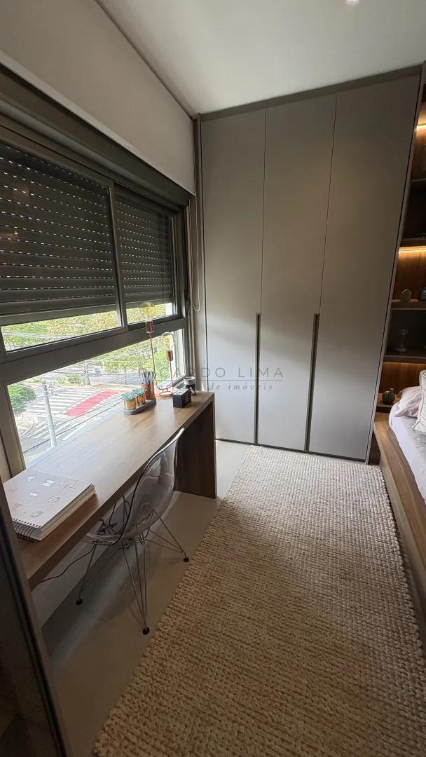 113 m&sup2;, 2 su&iacute;tes (3 opcional), 3 vagas, alto padr&atilde;o | Ra&iacute;zes do Parque Vila Mariana Rua Capitão Macedo São Paulo - 