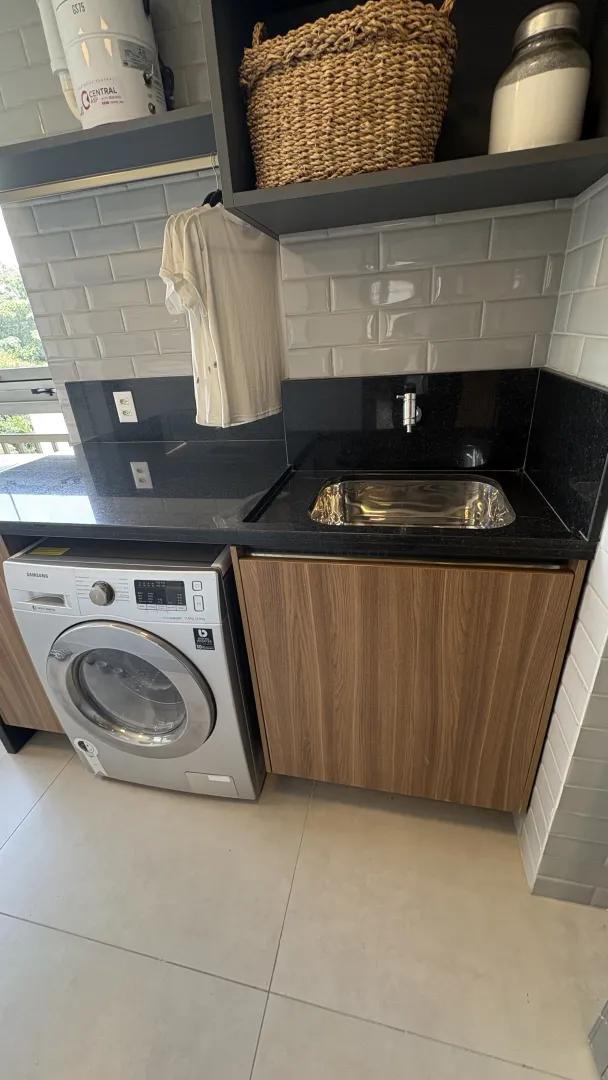 113 m&sup2;, 2 su&iacute;tes (3 opcional), 3 vagas, alto padr&atilde;o | Ra&iacute;zes do Parque Vila Mariana Rua Capitão Macedo São Paulo - 