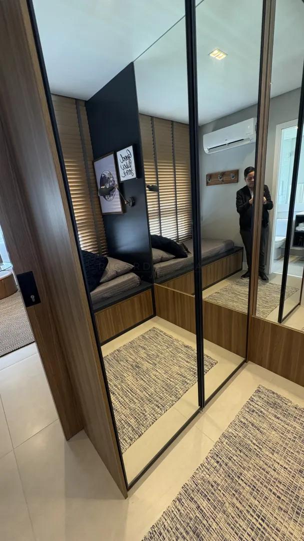 113 m&sup2;, 2 su&iacute;tes (3 opcional), 3 vagas, alto padr&atilde;o | Ra&iacute;zes do Parque Vila Mariana Rua Capitão Macedo São Paulo - 