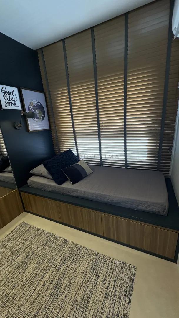 113 m&sup2;, 2 su&iacute;tes (3 opcional), 3 vagas, alto padr&atilde;o | Ra&iacute;zes do Parque Vila Mariana Rua Capitão Macedo São Paulo - 