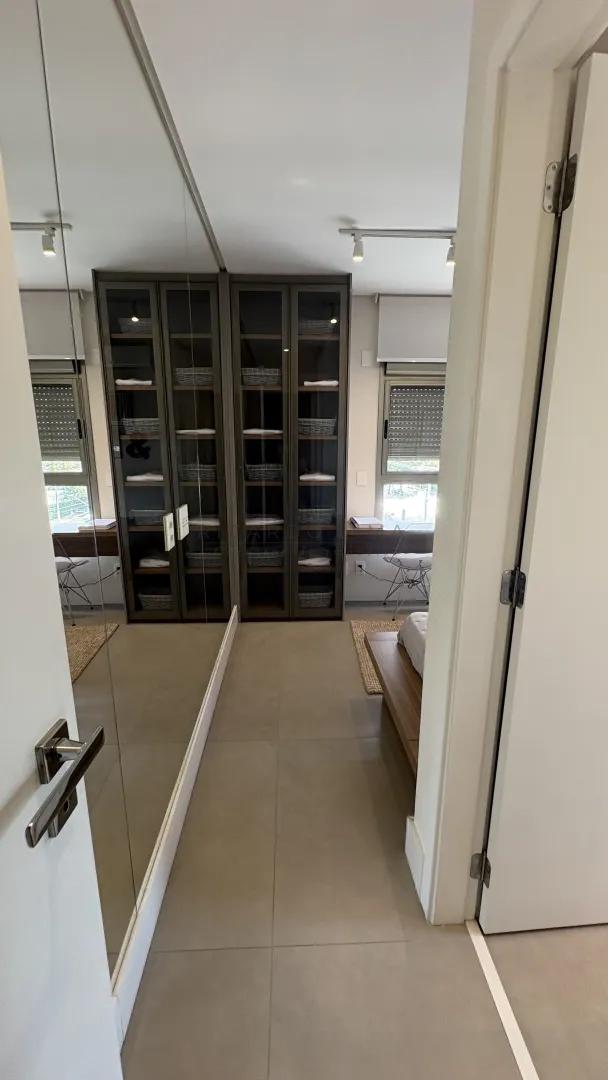 113 m&sup2;, 2 su&iacute;tes (3 opcional), 3 vagas, alto padr&atilde;o | Ra&iacute;zes do Parque Vila Mariana Rua Capitão Macedo São Paulo - 