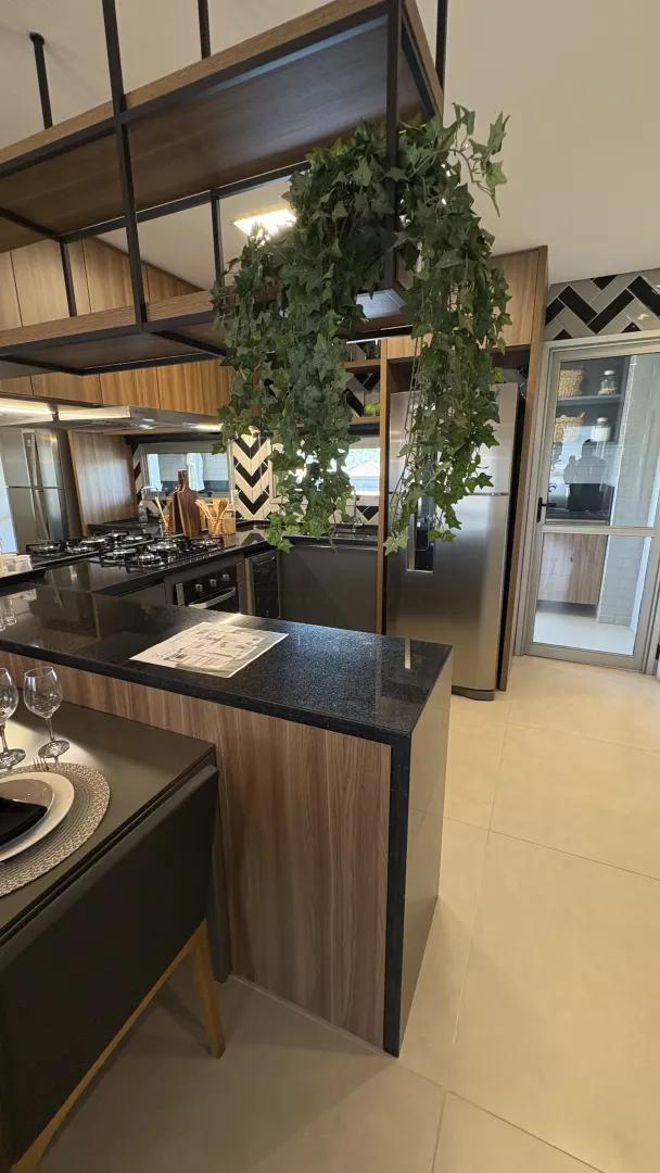 113 m&sup2;, 2 su&iacute;tes (3 opcional), 3 vagas, alto padr&atilde;o | Ra&iacute;zes do Parque Vila Mariana Rua Capitão Macedo São Paulo - 