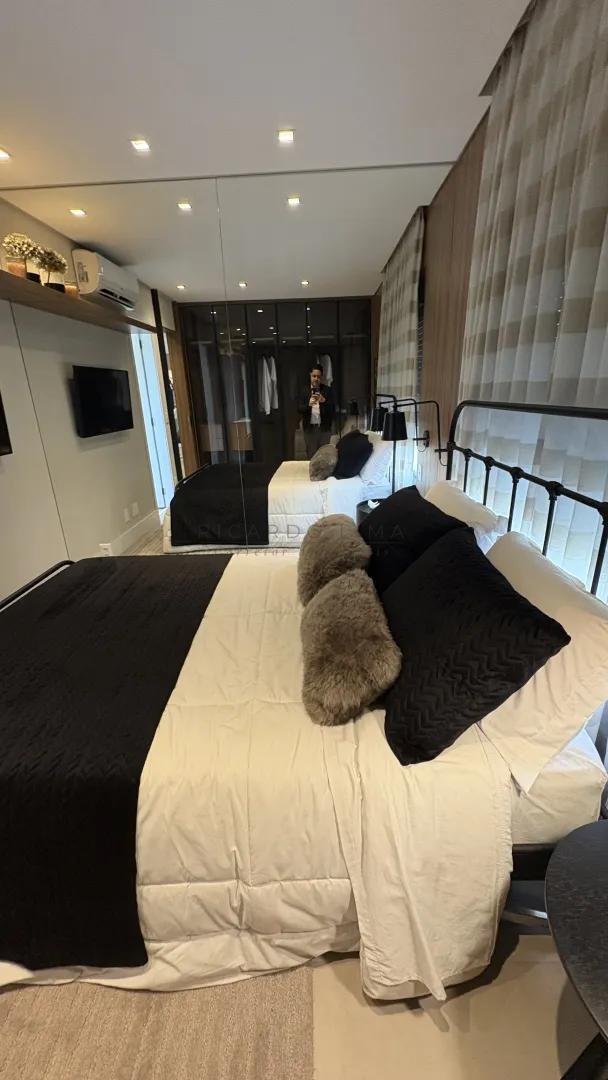 113 m&sup2;, 2 su&iacute;tes (3 opcional), 3 vagas, alto padr&atilde;o | Ra&iacute;zes do Parque Vila Mariana Rua Capitão Macedo São Paulo - 