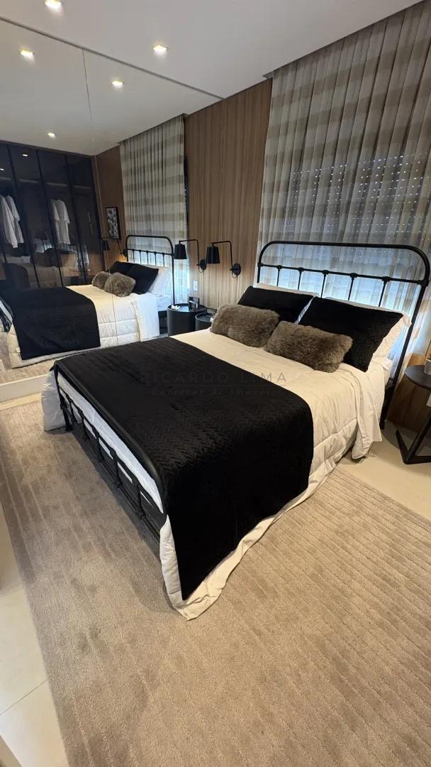 113 m&sup2;, 2 su&iacute;tes (3 opcional), 3 vagas, alto padr&atilde;o | Ra&iacute;zes do Parque Vila Mariana Rua Capitão Macedo São Paulo - 