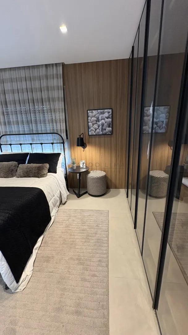 113 m&sup2;, 2 su&iacute;tes (3 opcional), 3 vagas, alto padr&atilde;o | Ra&iacute;zes do Parque Vila Mariana Rua Capitão Macedo São Paulo - 