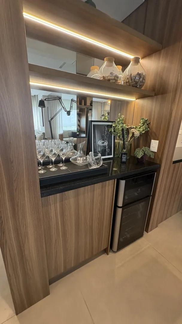 113 m&sup2;, 2 su&iacute;tes (3 opcional), 3 vagas, alto padr&atilde;o | Ra&iacute;zes do Parque Vila Mariana Rua Capitão Macedo São Paulo - 