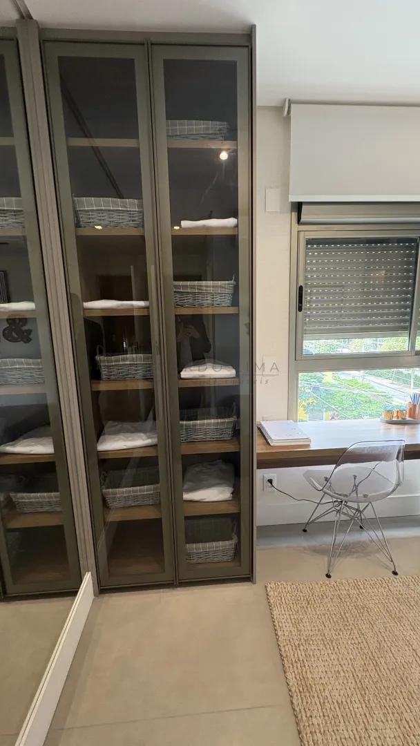 113 m&sup2;, 2 su&iacute;tes (3 opcional), 3 vagas, alto padr&atilde;o | Ra&iacute;zes do Parque Vila Mariana Rua Capitão Macedo São Paulo - 