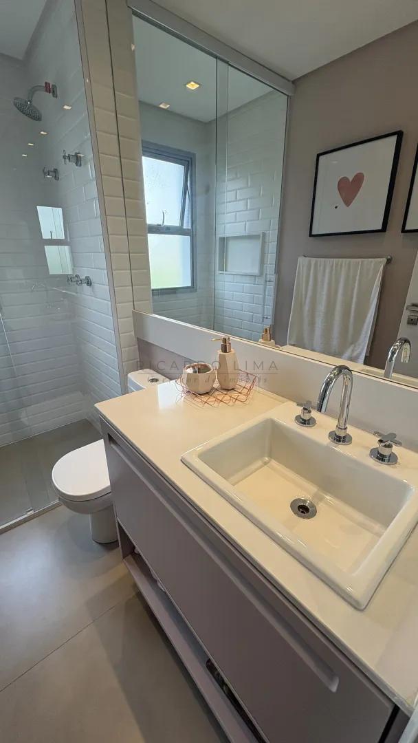 113 m&sup2;, 2 su&iacute;tes (3 opcional), 3 vagas, alto padr&atilde;o | Ra&iacute;zes do Parque Vila Mariana Rua Capitão Macedo São Paulo - 