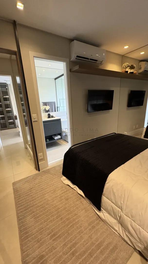 113 m&sup2;, 2 su&iacute;tes (3 opcional), 3 vagas, alto padr&atilde;o | Ra&iacute;zes do Parque Vila Mariana Rua Capitão Macedo São Paulo - 