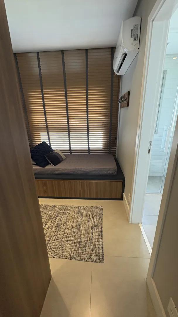 113 m&sup2;, 2 su&iacute;tes (3 opcional), 3 vagas, alto padr&atilde;o | Ra&iacute;zes do Parque Vila Mariana Rua Capitão Macedo São Paulo - 