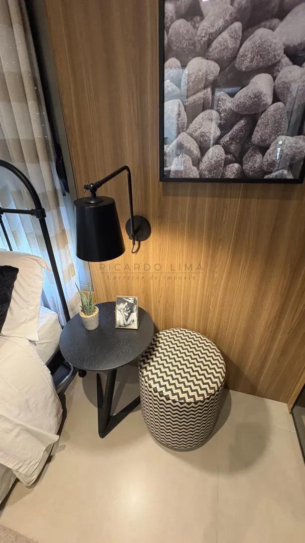 113 m&sup2;, 2 su&iacute;tes (3 opcional), 3 vagas, alto padr&atilde;o | Ra&iacute;zes do Parque Vila Mariana Rua Capitão Macedo São Paulo - 