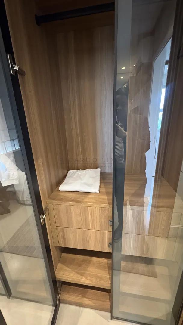 113 m&sup2;, 2 su&iacute;tes (3 opcional), 3 vagas, alto padr&atilde;o | Ra&iacute;zes do Parque Vila Mariana Rua Capitão Macedo São Paulo - 