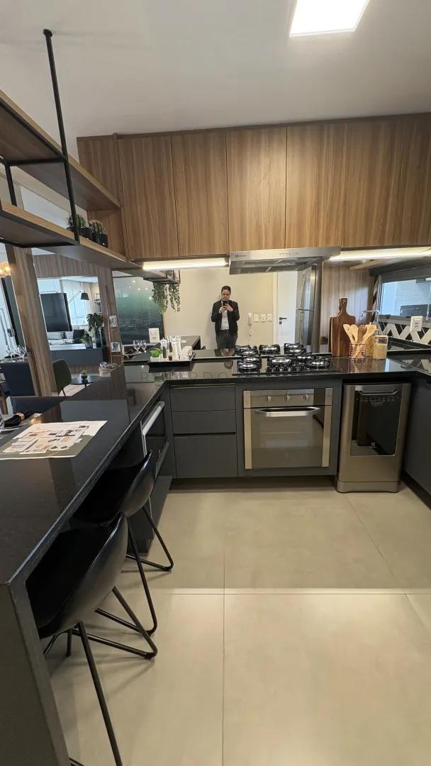 113 m&sup2;, 2 su&iacute;tes (3 opcional), 3 vagas, alto padr&atilde;o | Ra&iacute;zes do Parque Vila Mariana Rua Capitão Macedo São Paulo - 