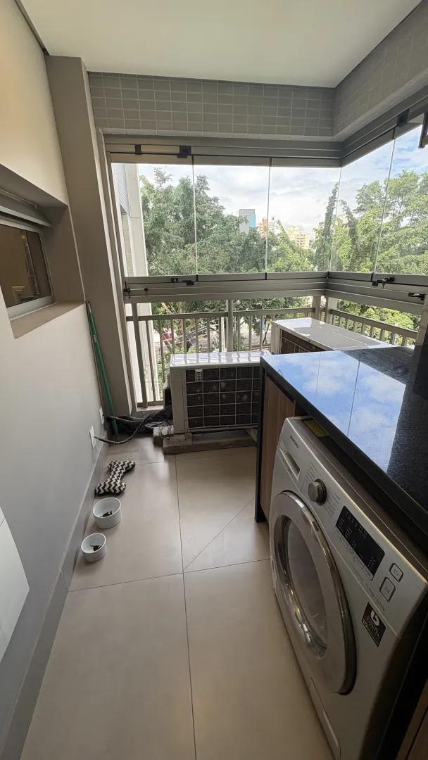 113 m&sup2;, 2 su&iacute;tes (3 opcional), 3 vagas, alto padr&atilde;o | Ra&iacute;zes do Parque Vila Mariana Rua Capitão Macedo São Paulo - 