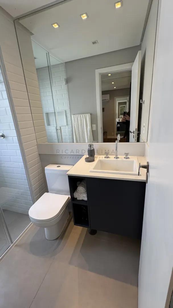 113 m&sup2;, 2 su&iacute;tes (3 opcional), 3 vagas, alto padr&atilde;o | Ra&iacute;zes do Parque Vila Mariana Rua Capitão Macedo São Paulo - 