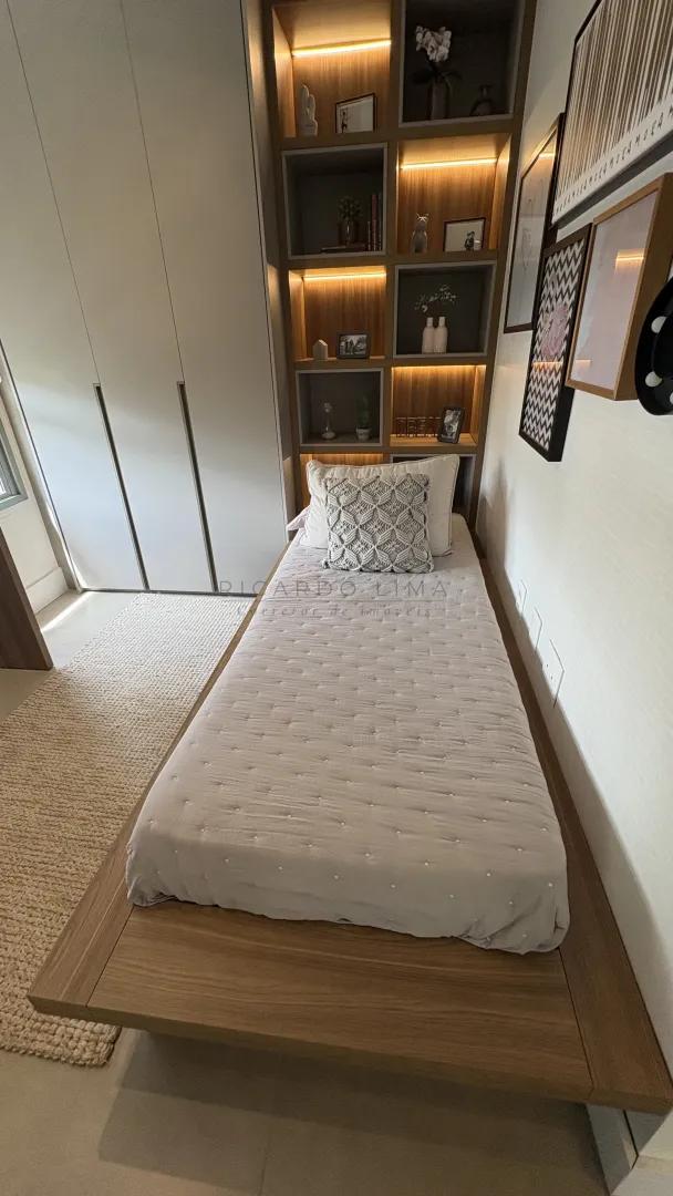 113 m&sup2;, 2 su&iacute;tes (3 opcional), 3 vagas, alto padr&atilde;o | Ra&iacute;zes do Parque Vila Mariana Rua Capitão Macedo São Paulo - 