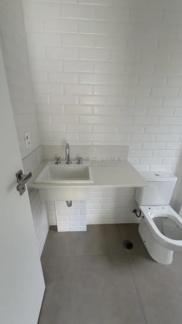 Apartamento de 113 m&sup2;, 3 su&iacute;tes, 3 vagas, alto padr&atilde;o | Ra&iacute;zes do Parque Vila Mariana Rua Capitão Macedo São Paulo - 