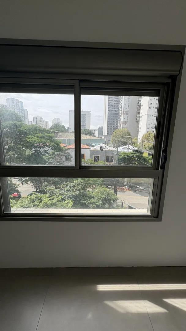 Apartamento de 113 m&sup2;, 3 su&iacute;tes, 3 vagas, alto padr&atilde;o | Ra&iacute;zes do Parque Vila Mariana Rua Capitão Macedo São Paulo - 