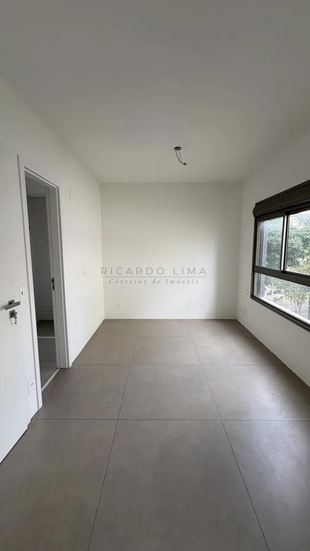 Apartamento de 113 m&sup2;, 3 su&iacute;tes, 3 vagas, alto padr&atilde;o | Ra&iacute;zes do Parque Vila Mariana Rua Capitão Macedo São Paulo - 