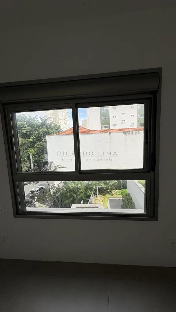 Apartamento de 113 m&sup2;, 3 su&iacute;tes, 3 vagas, alto padr&atilde;o | Ra&iacute;zes do Parque Vila Mariana Rua Capitão Macedo São Paulo - 