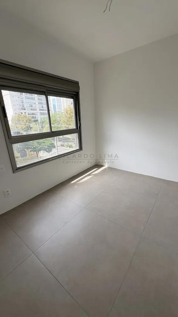 Apartamento de 113 m&sup2;, 3 su&iacute;tes, 3 vagas, alto padr&atilde;o | Ra&iacute;zes do Parque Vila Mariana Rua Capitão Macedo São Paulo - 