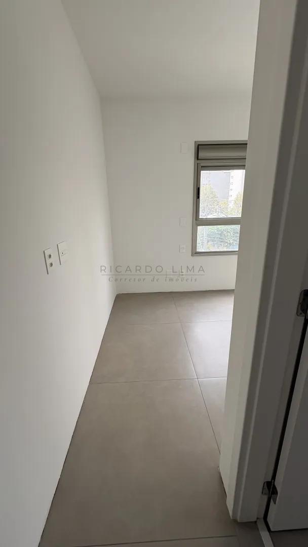 Apartamento de 113 m&sup2;, 3 su&iacute;tes, 3 vagas, alto padr&atilde;o | Ra&iacute;zes do Parque Vila Mariana Rua Capitão Macedo São Paulo - 