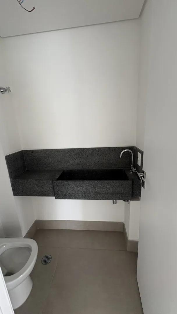 Apartamento de 113 m&sup2;, 3 su&iacute;tes, 3 vagas, alto padr&atilde;o | Ra&iacute;zes do Parque Vila Mariana Rua Capitão Macedo São Paulo - 