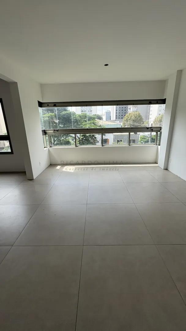 Apartamento de 113 m&sup2;, 3 su&iacute;tes, 3 vagas, alto padr&atilde;o | Ra&iacute;zes do Parque Vila Mariana Rua Capitão Macedo São Paulo - 